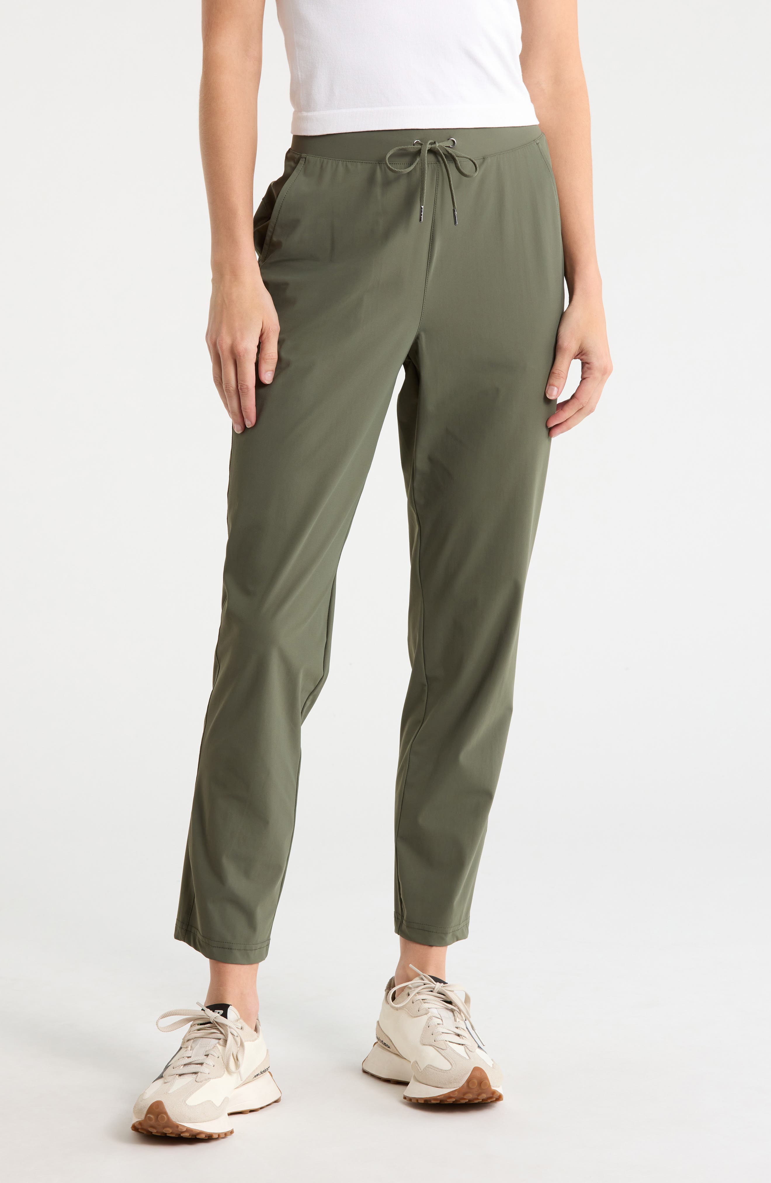 Warp x Avenue Joggers - image 5