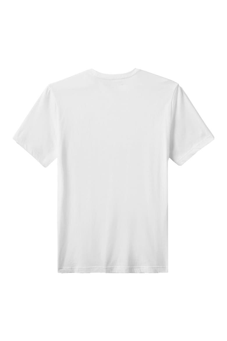 Men's TravisMathew White San Diego Padres Sunset Slam 2.0 T-Shirt, Alternate, color, White