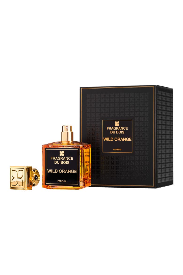 Wild Orange Parfum, Alternate, color, NO COLOR