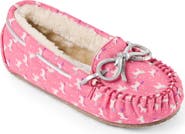 Minnetonka Kids' Slipper