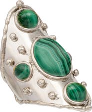 SYLVIA TOLEDANO Little Byzance Ring