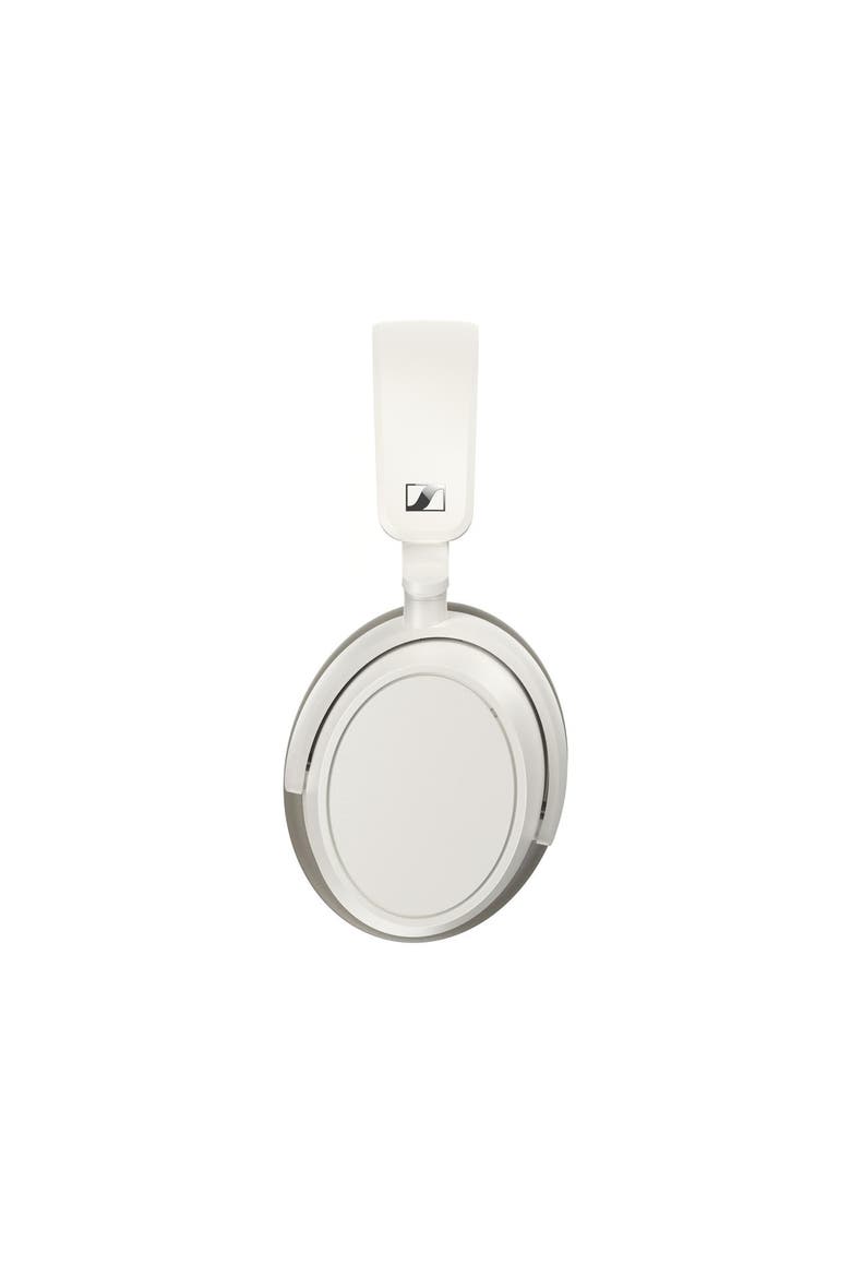 Accentum Plus Wireless Bluetooth Headphones, Alternate, color, White