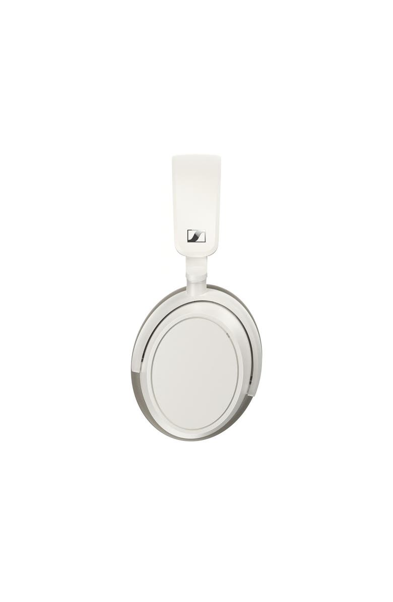 Sennheiser Accentum Plus Wireless Bluetooth Headphones, Alternate, color, White