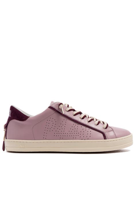 John Bar Sneaker (Women)