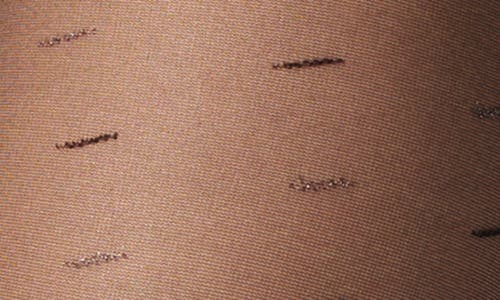 Oroblu Delightful Sheer Tights In Black