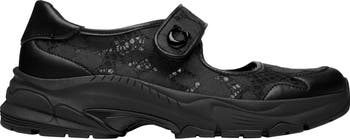 COACH Mary Jane Sneaker (Women) | Nordstrom