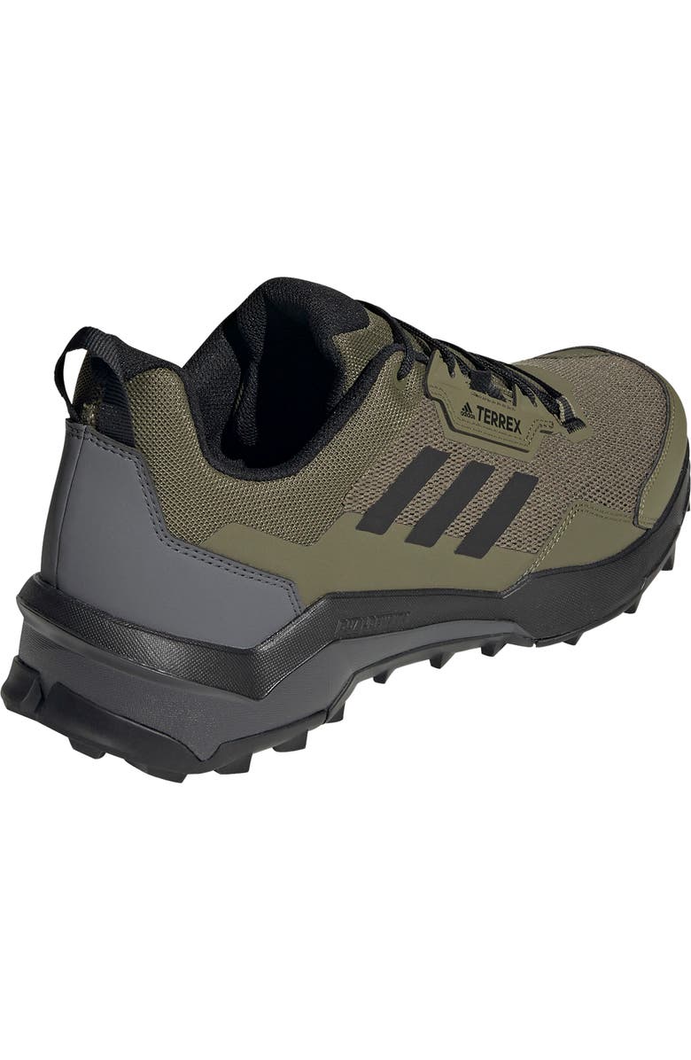 adidas Terrex AX4 Primegreen Hiking Shoe, Alternate, color,