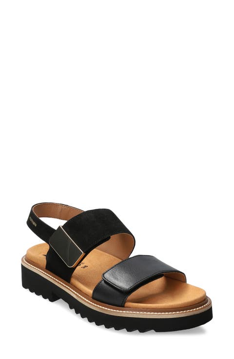 Violane Platform Sandal (Women)