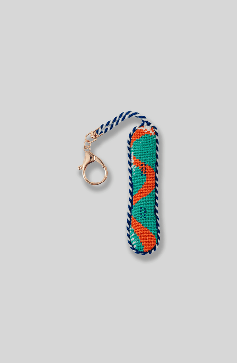 Surfboard - Bag Charm