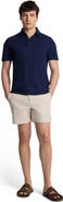 Onia Short Sleeve Polo