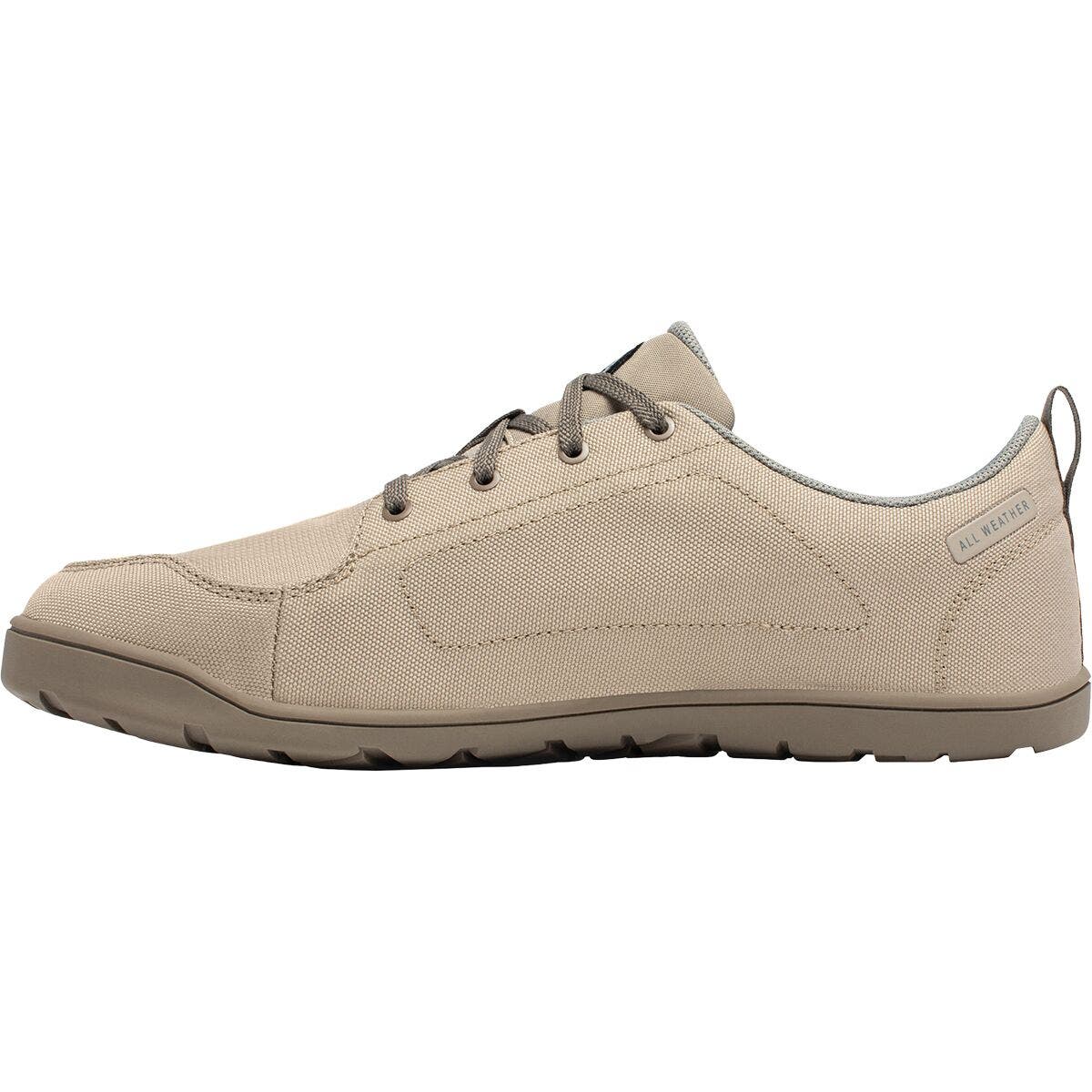 Loyak All Weather Shoe, Alternate, color, Sierra Taupe