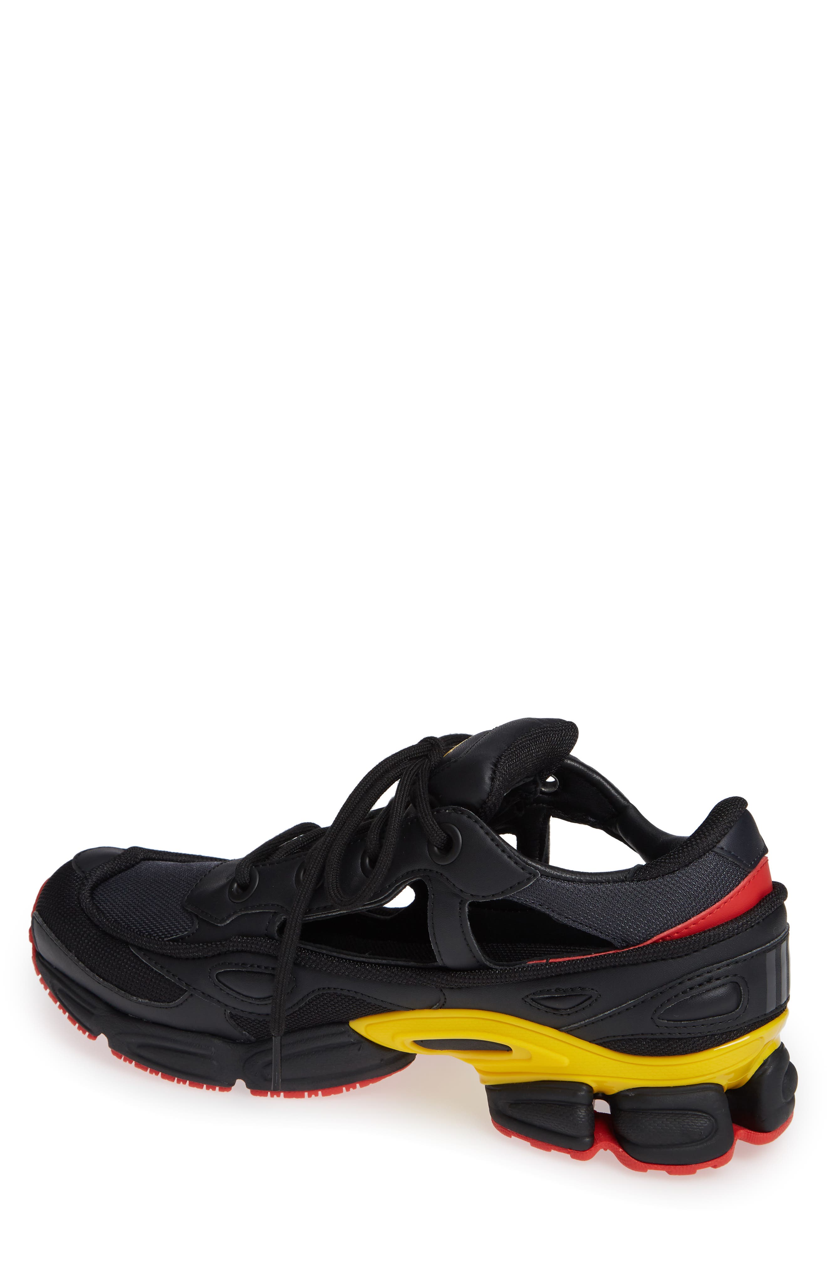 Raf Simons by adidas adidas by Raf Simons Replicant Ozweego Sneaker, Alternate, color, 