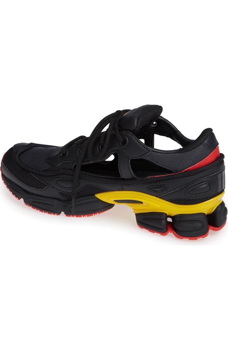 Raf Simons by adidas adidas by Raf Simons Replicant Ozweego Sneaker, Alternate, color,