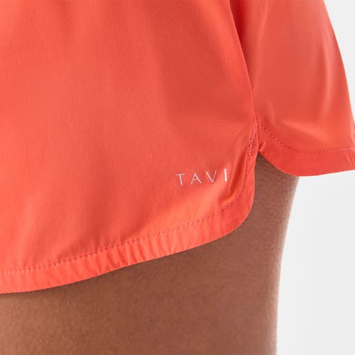 Tavi Sport Short In Animal Print