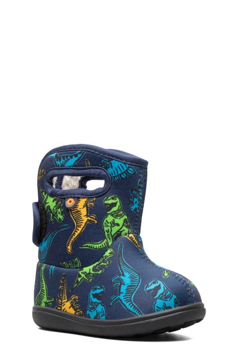 Baby Bogs II Insulated Waterproof Boot