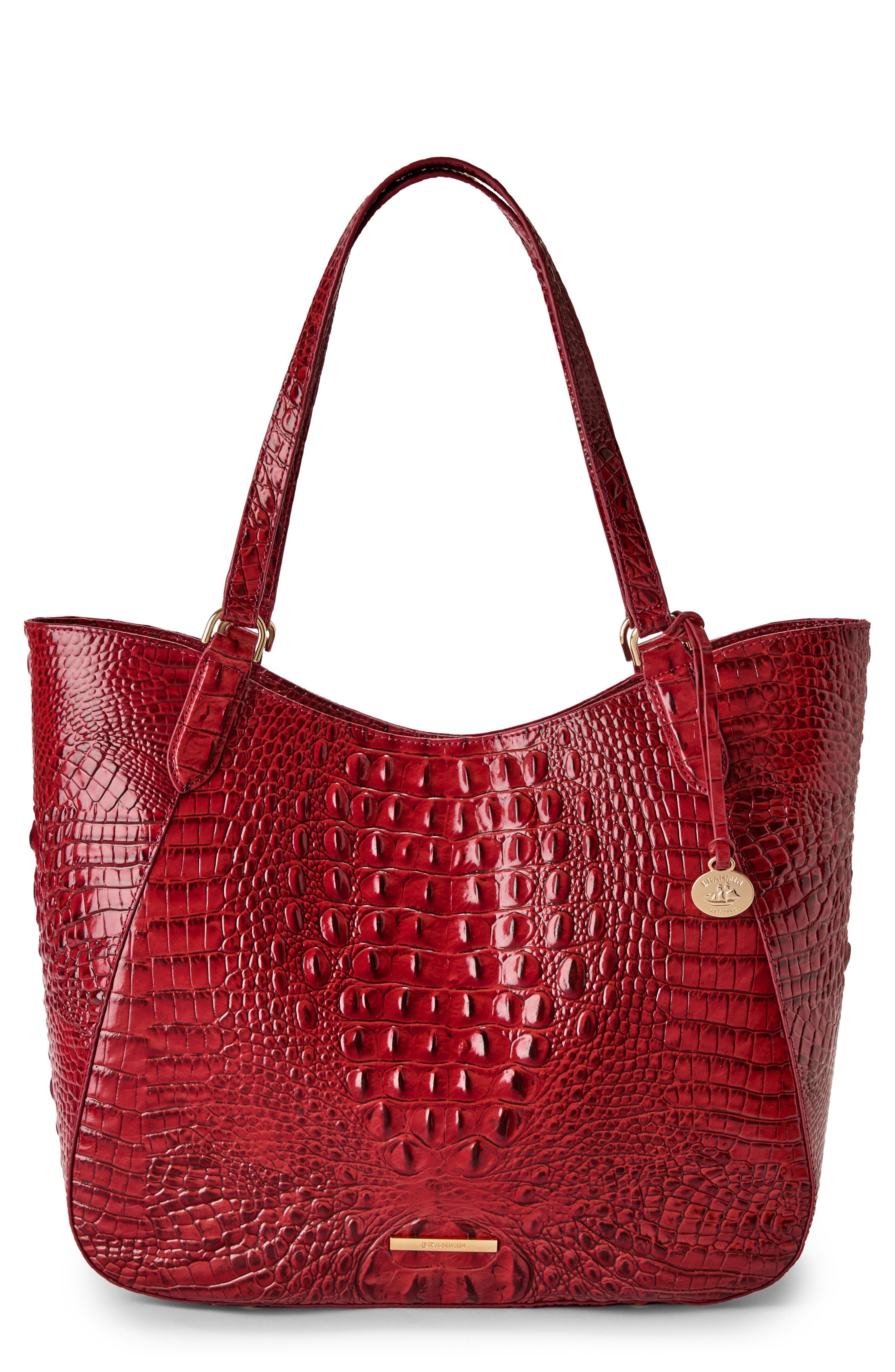 VOLCANIC RED