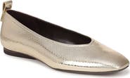 27 EDIT Naturalizer Carla Flat