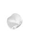 Puffy Heart Ring