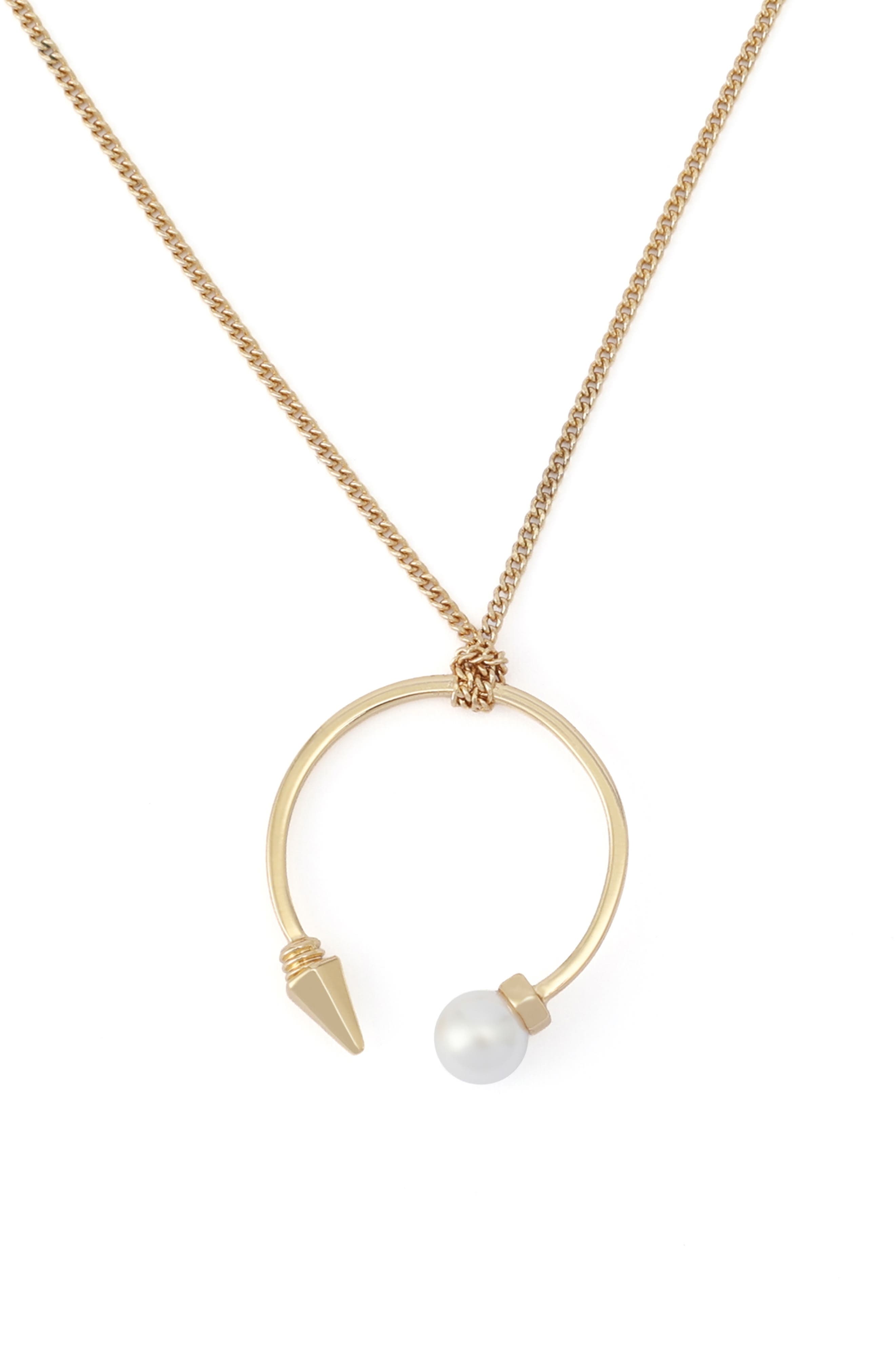 selected GOLD/ PEARL