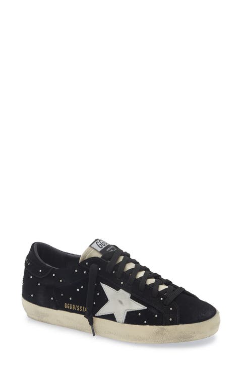 Super-Star Low Top Sneaker (Men)