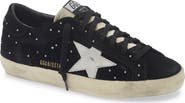 Golden Goose Super-Star Low Top Sneaker