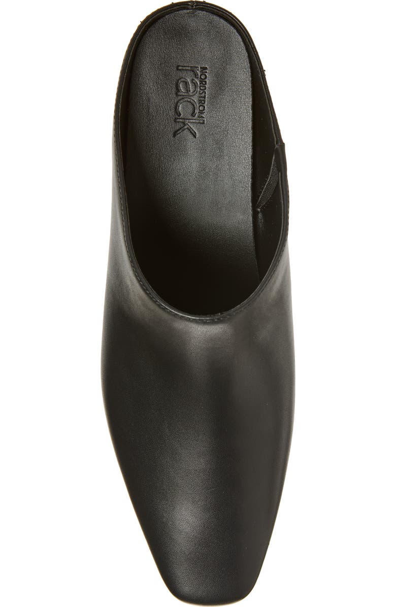 NORDSTROM RACK Gaby Mule Pump, Alternate, color,