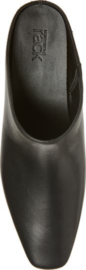 Gaby Mule Pump