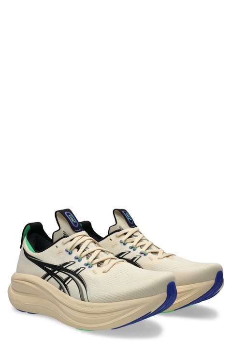 GEL-NIMBUS® 28 Running Shoe (Men)