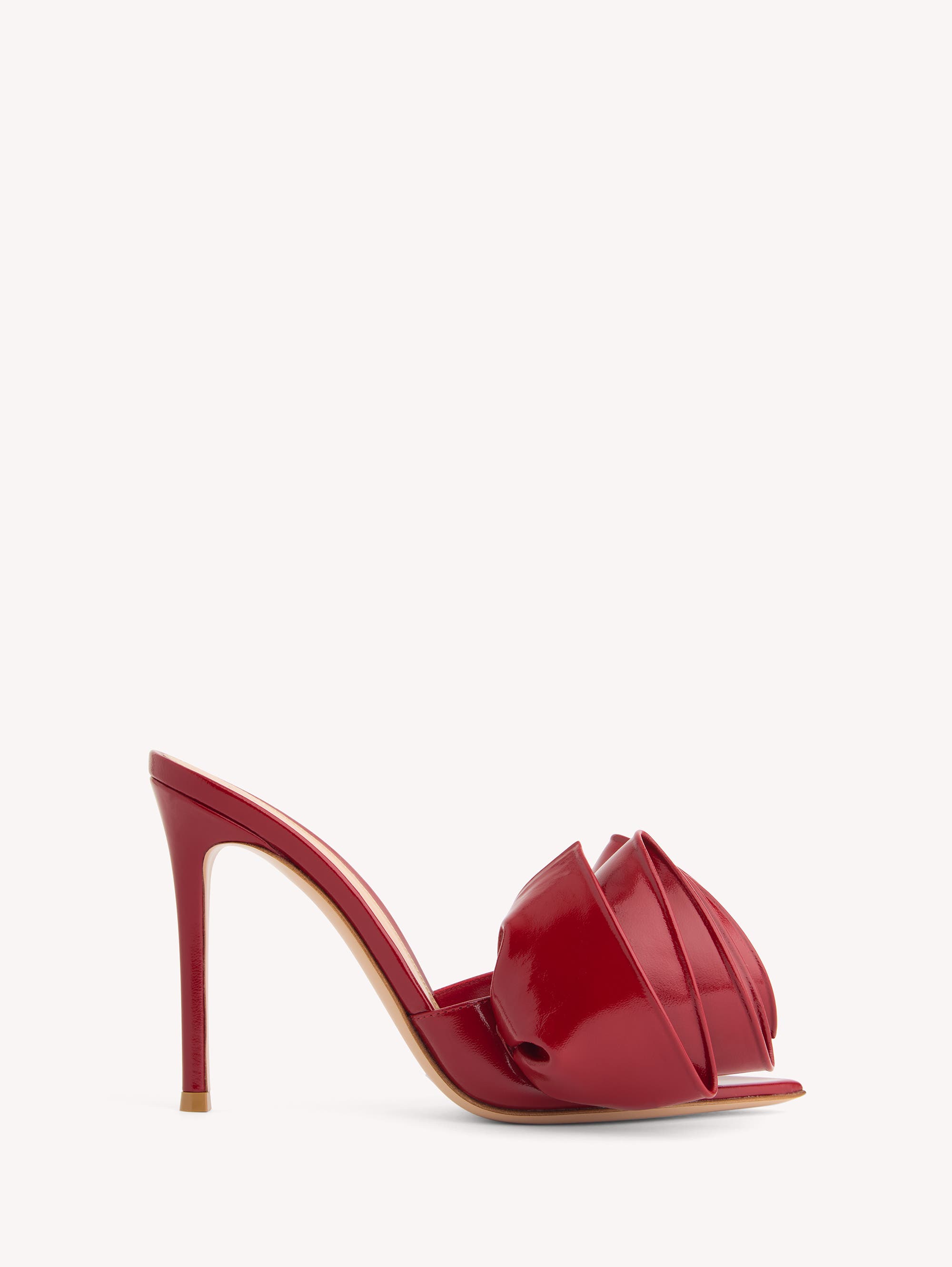 Gianvito Rossi Gabrielle Mule, Main, color, 
