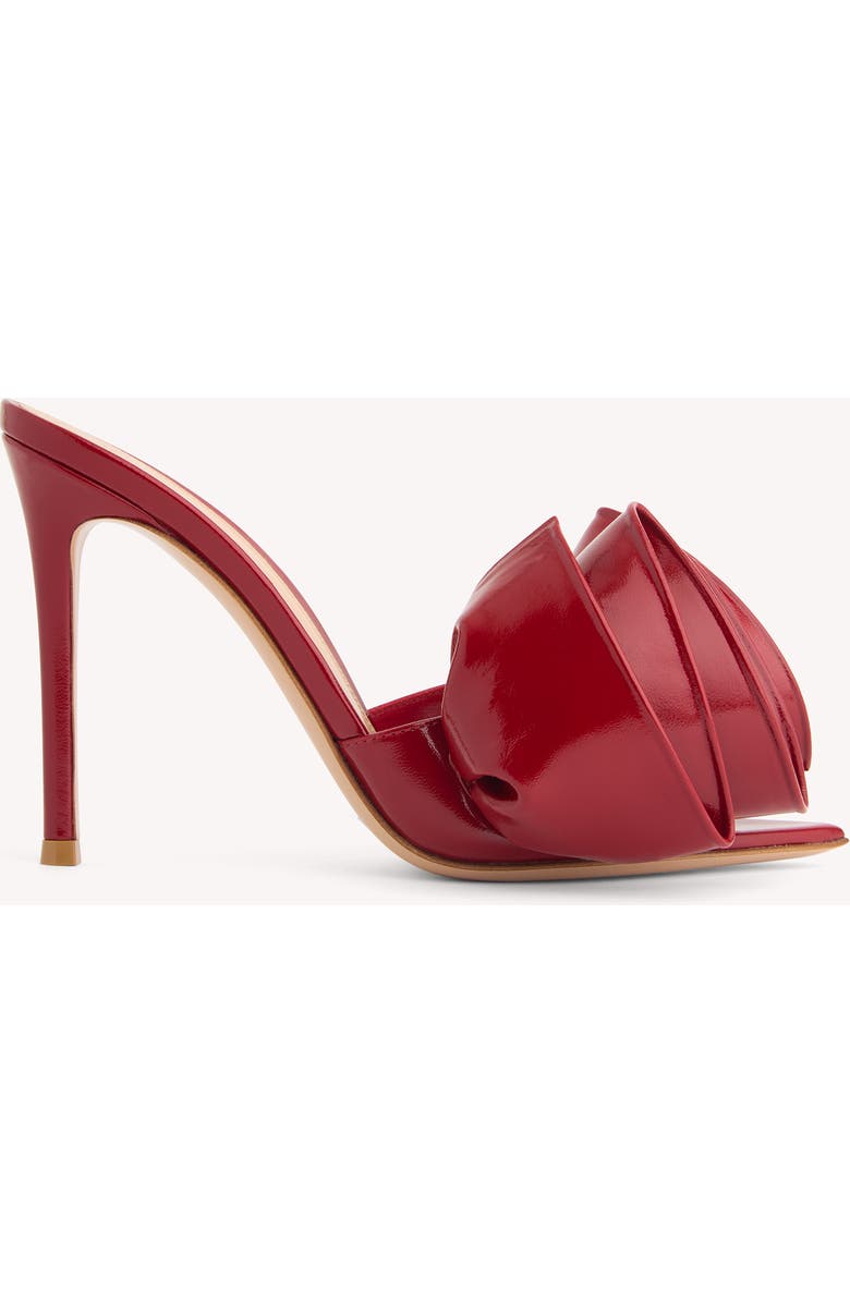 Gianvito Rossi Gabrielle Mule, Main, color,