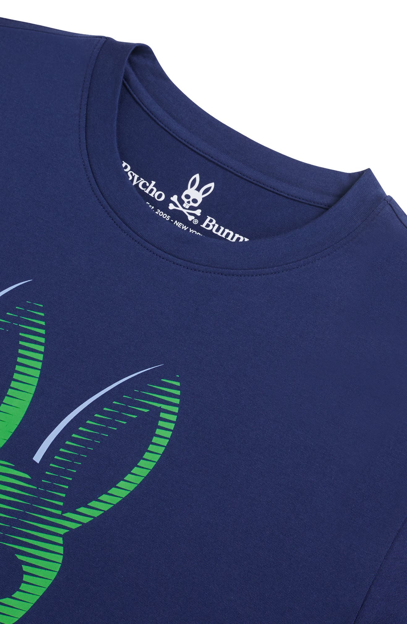 Psycho Bunny Roston Men's Graphic Tee (Men) | Nordstrom
