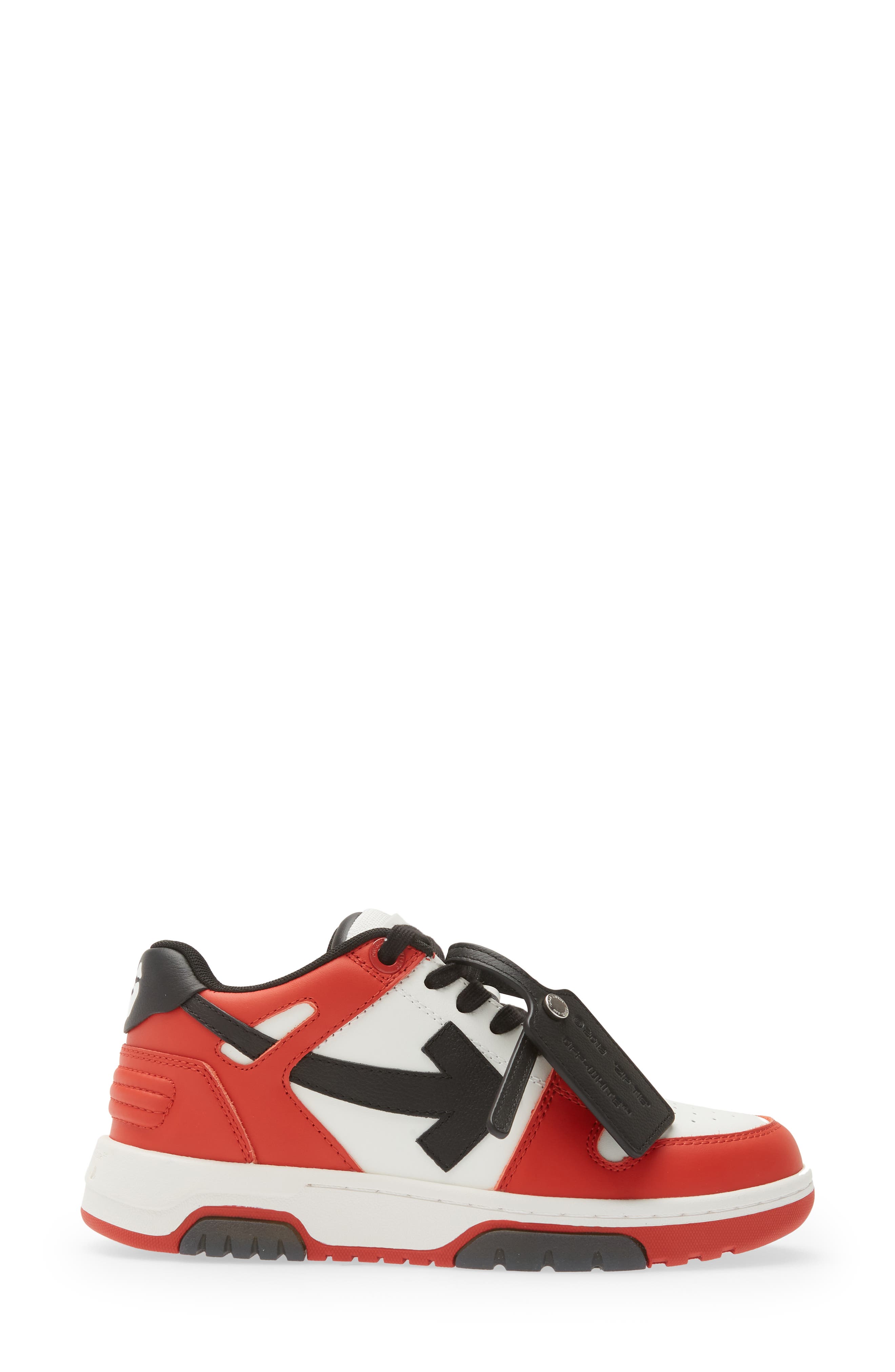 Off-White Out of Office Sneaker, Alternate, color, 