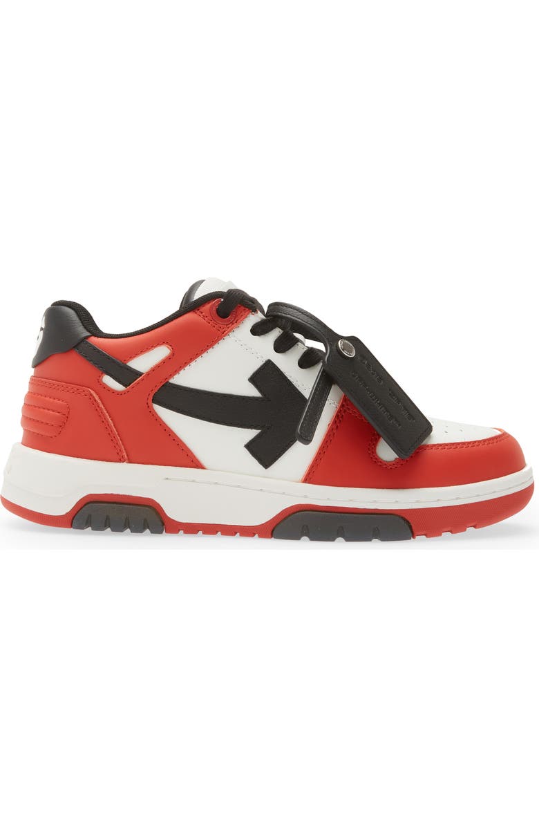 Off-White Out of Office Sneaker, Alternate, color,