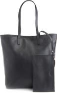 ROYCE New York Personalized Tall Tote & Wristlet