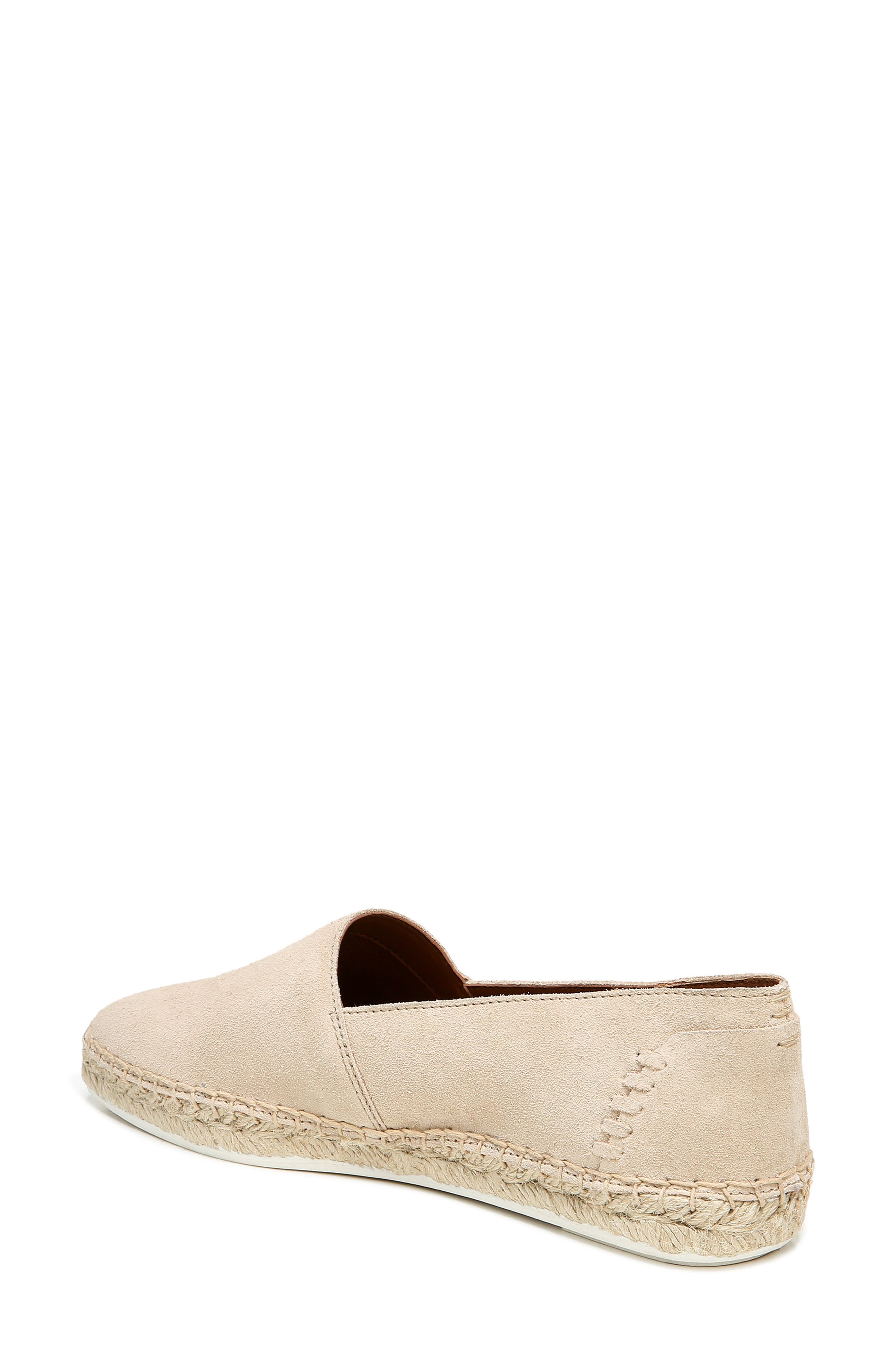 Franco Sarto Kenna3 Espadrille Flat, Alternate, color, 