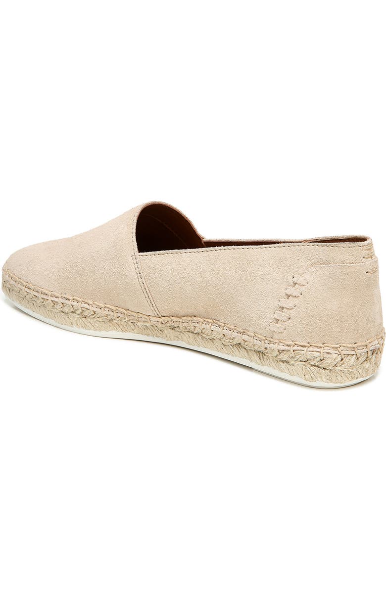 Franco Sarto Kenna3 Espadrille Flat, Alternate, color,
