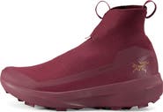 Arc'teryx Norvan 4 Nivalis GORE-TEX Waterproof Running Shoe