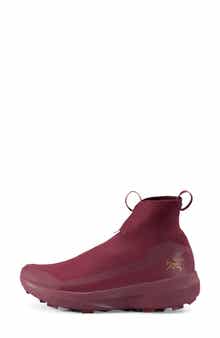 Norvan 4 Nivalis GORE-TEX Waterproof Running Shoe