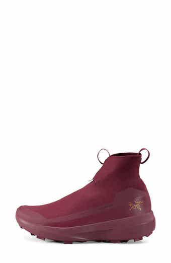 Norvan 4 Nivalis GORE-TEX Waterproof Running Shoe