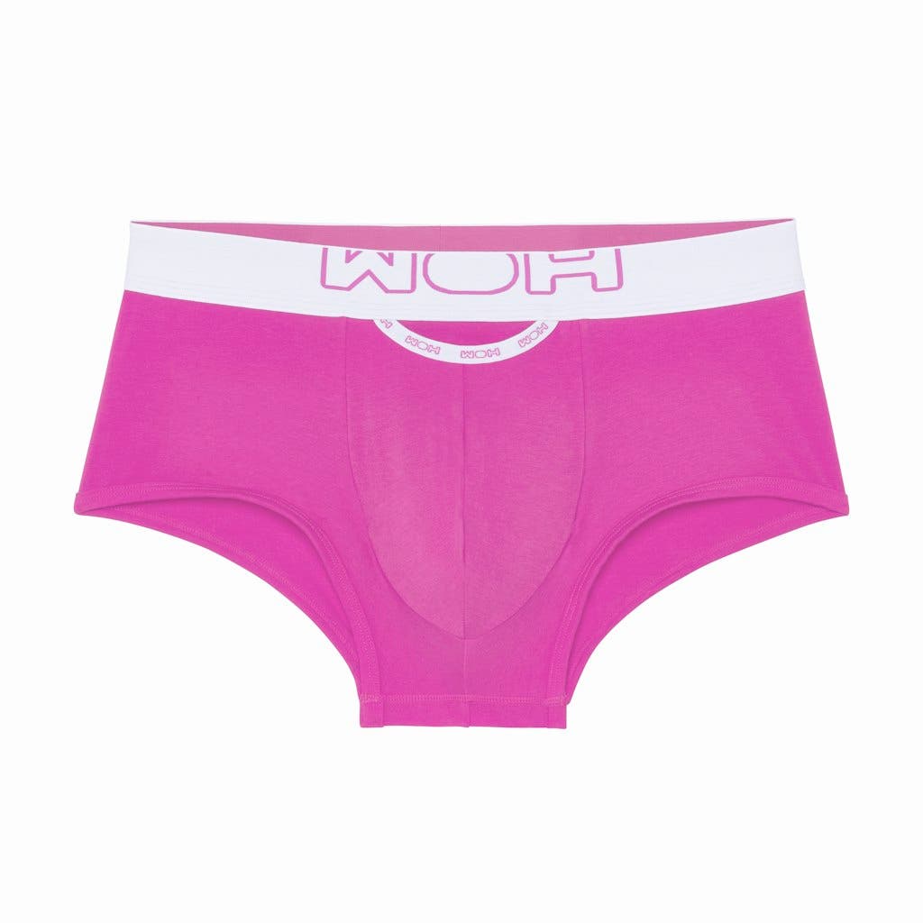 selected Pink
