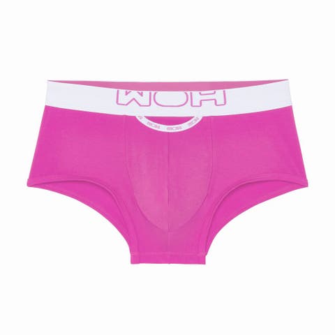 Sexy Fun Trunk