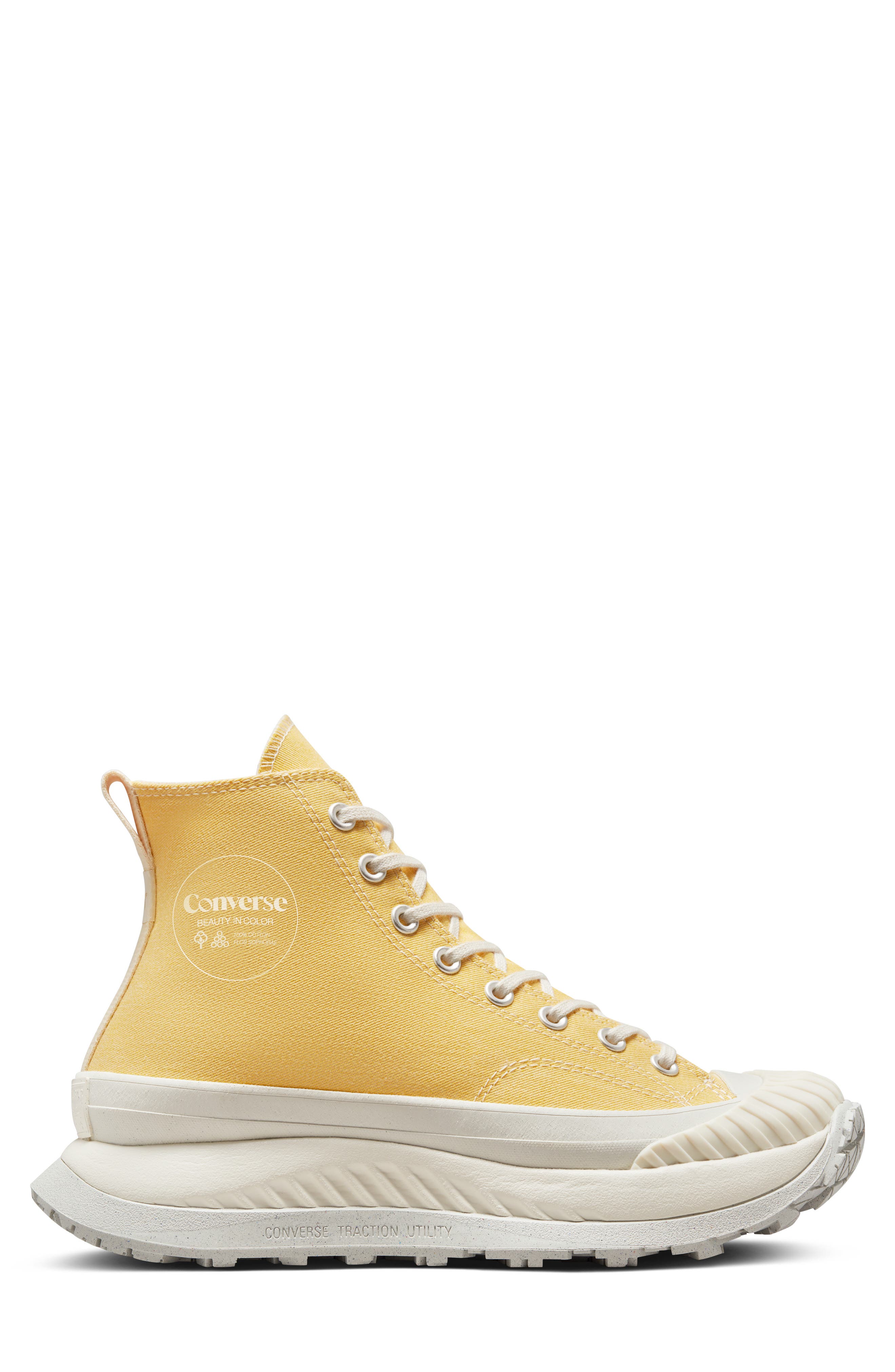 Converse Gender Inclusive Chuck 70 AT-CX High Top Platform Sneaker, Alternate, color, 