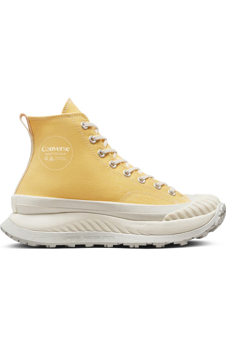 Converse Gender Inclusive Chuck 70 AT-CX High Top Platform Sneaker, Alternate, color,