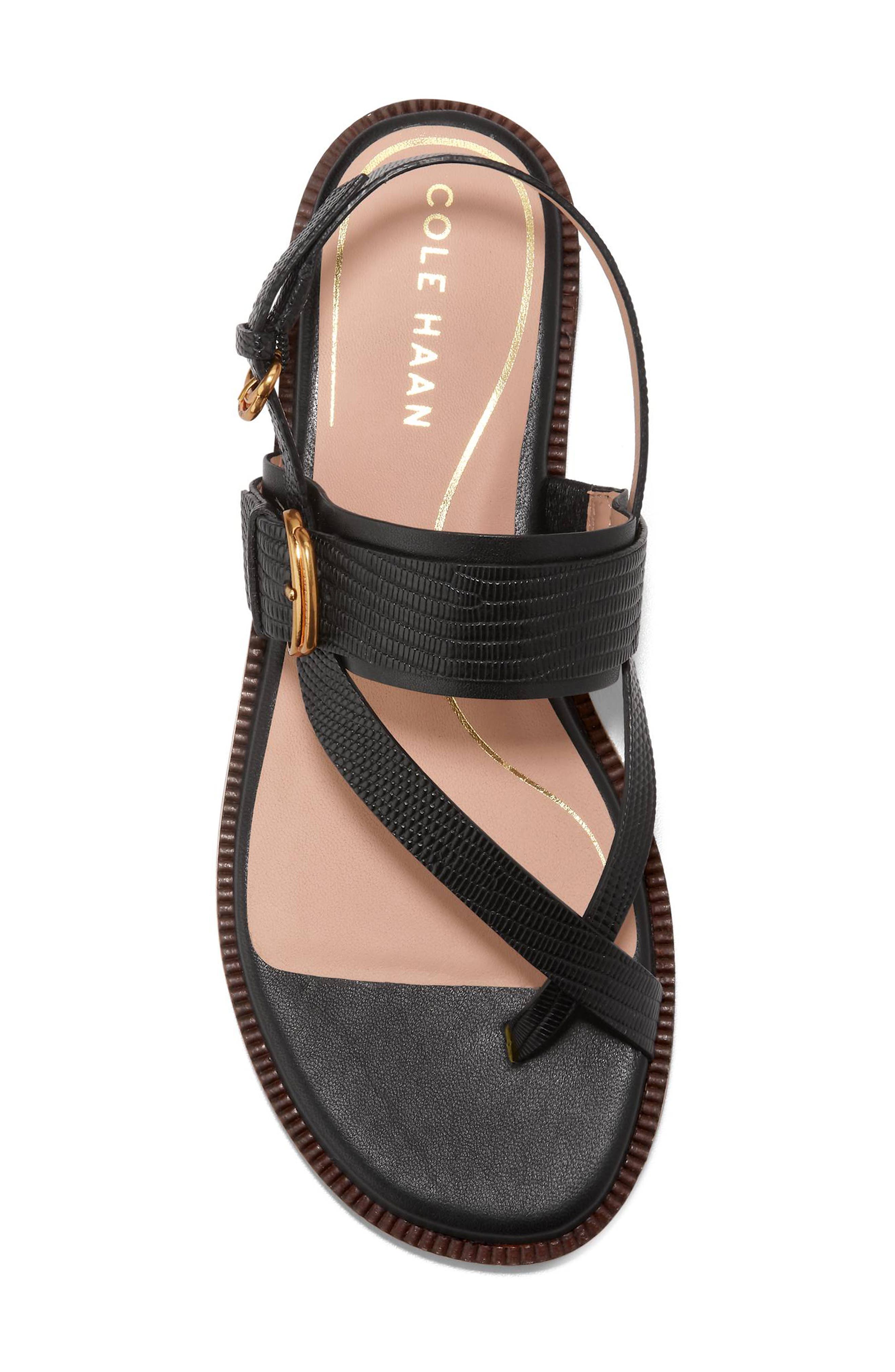 Cole Haan Anica Lux Slingback Sandal, Alternate, color, 