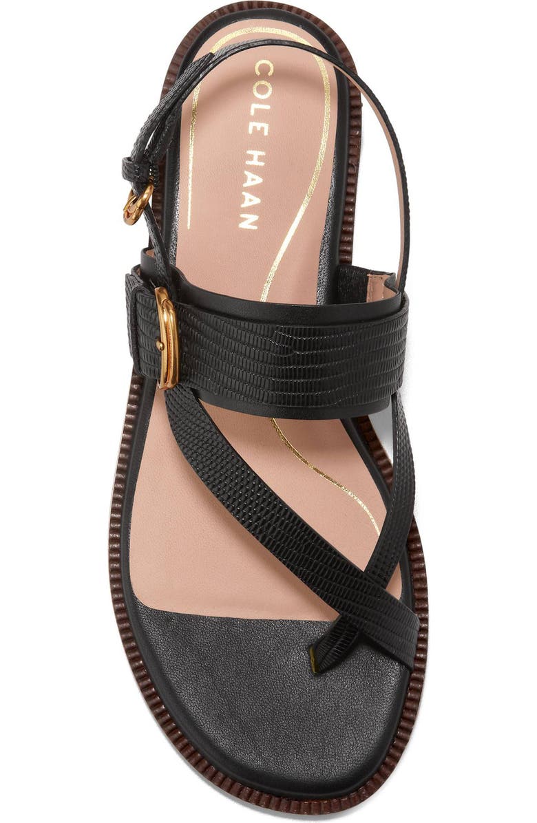 Cole Haan Anica Lux Slingback Sandal, Alternate, color,