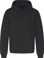 SKIMS Cotton Blend Pullover Hoodie