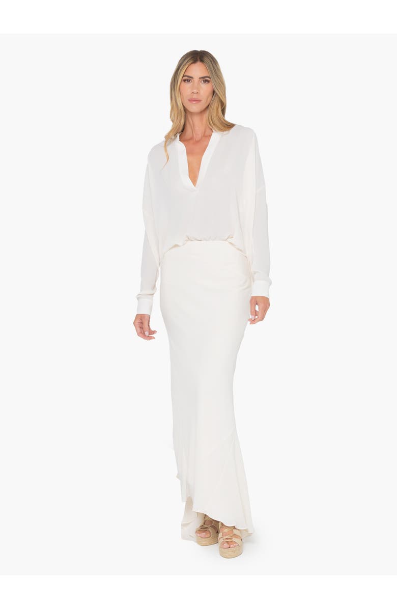 JBQ Rue Top, Main, color, Bone