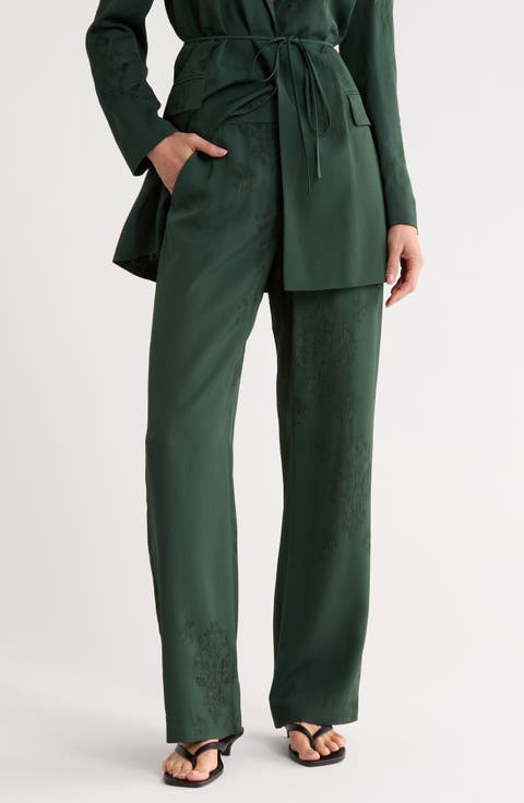 Gates Pants
