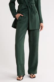 Lafayette 148 New York Gates Pants