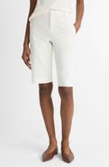 Vince Avery Mid Rise Chino Shorts